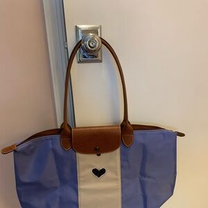 Longchamp Large Tote